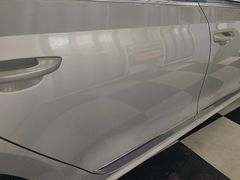 -鲨鱼皮汽车凹陷玻璃修复(静安店)