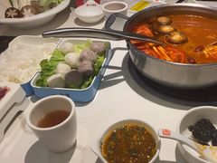 -八合里潮汕鲜牛肉火锅(上海汇智广场店)