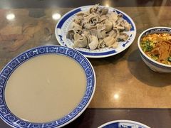 -西德顺爆肚王