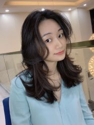 -3AM HAIR SALON染发接发