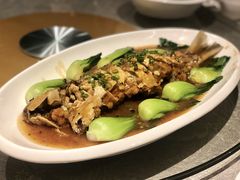 -香云轩·顺德菜(香云纱园林酒店店)