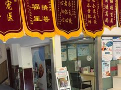 -顺强宠物诊所·狂犬免疫·夜诊·骨科(嘉定店)