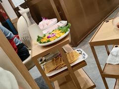 -蜀留香火锅(社会山店)