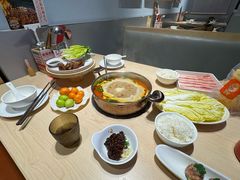 -新大新1993贵州山里味(青云市集店)