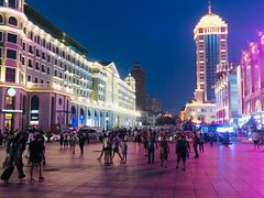 -人民防洪胜利纪念塔