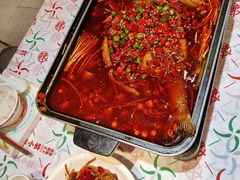 -辣小鲜·南昌大排档(船山路店)