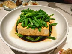 自制豆腐-燕郊烧鸽子(酷车小镇店)