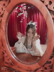 -汉仪华裳汉服馆(打浦桥店)