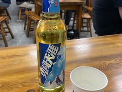 -何记酿皮店(西流湾店)