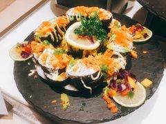 -漳州瑰丽半岛酒店·原素全日制餐厅