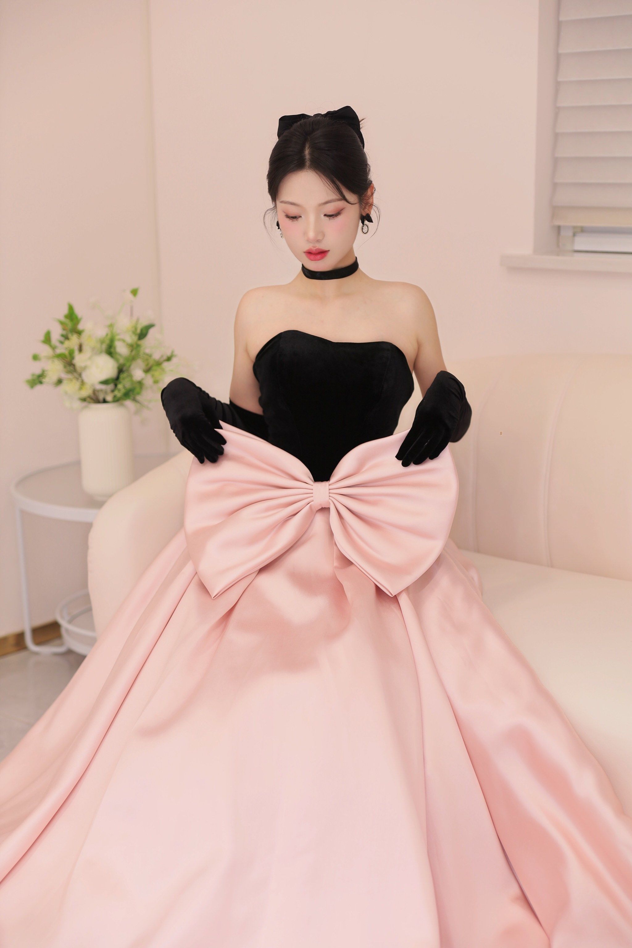 晚礼服✨必备款