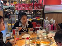 -季季红火锅(长沙步行街店)