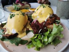 -The Rug Cafe(王府中环店)