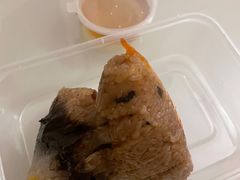 -老妈宫粽球