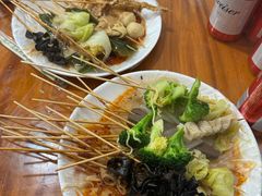-郭记小街麻辣烫(南小街总店)
