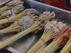 -十里铺铁板鱿鱼