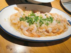 -宴礼烤鸭本味菜(蠡县商业步行街店)