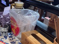 -川流不息·地道川菜·小龙虾(新松江路店)
