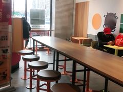 -麦当劳(玉桥中路店)