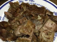 -老爆肚满五香烧牛羊肉