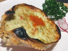 -和然日本料理(开发区五彩城店)