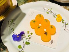 冰心蜜桔-苏帮袁Sue Cuisine(南开大悦城店)
