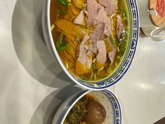 -永丰面馆(汉口路店)