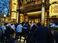 -香园茶社·金陵小灶(老门东店)