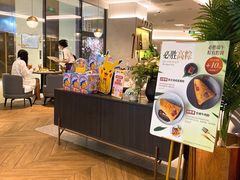 -必胜客(城西银泰店)