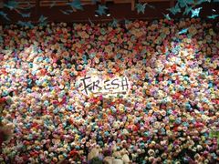 -领鲜活海鲜榴莲自助火锅(东门店)