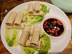 -民俗村柴火灶·景德江西菜(中国陶瓷博物馆店)