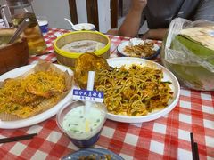 -琼大师东方烤乳猪(亚特兰蒂斯店)