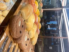 -奈雪的茶(青岛卓悦里INTOWN店)