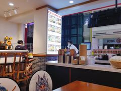 大堂-陕西餐厅(欧亚卖场店)