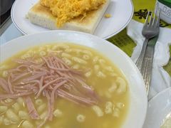 -澳洲牛奶公司(佐敦店)