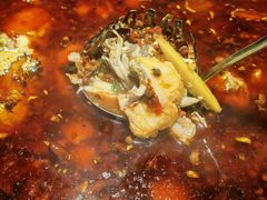 -小饕荟雅安贡椒鱼鲜馆(广福桥店)
