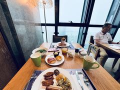 -重庆解放碑威斯汀酒店