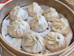 -馋三尺蟹粉小笼(人民广场店)