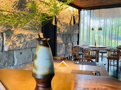 -木守西溪溪隐餐厅