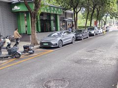 -牛街老爆肚满(牡丹园店)