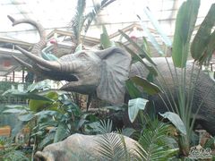 象-绿色时代大酒店