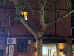 -上海新发展亚太JW万豪酒店