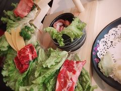 -赤坂亭M9和牛烧肉·日料398放题(万达店)