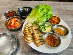 -全州豆芽汤饭