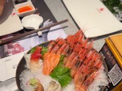 -大渔铁板烧(大悦城店)
