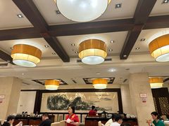 -得月楼·省级非遗·传统苏帮菜(观前店)