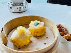 -天龙轩(香港丽思卡尔顿酒店)