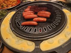 -马场洞肉铺(高丽街店)