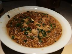 沙蒜豆面-荣小馆(椒江青悦城店)