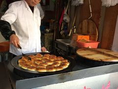-牛煎里牛肉煎包淮南牛肉汤(广东路店)